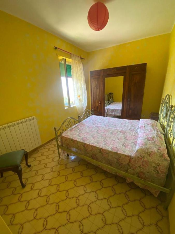 Casa Franceschini Villa Poggio Mirteto Екстериор снимка