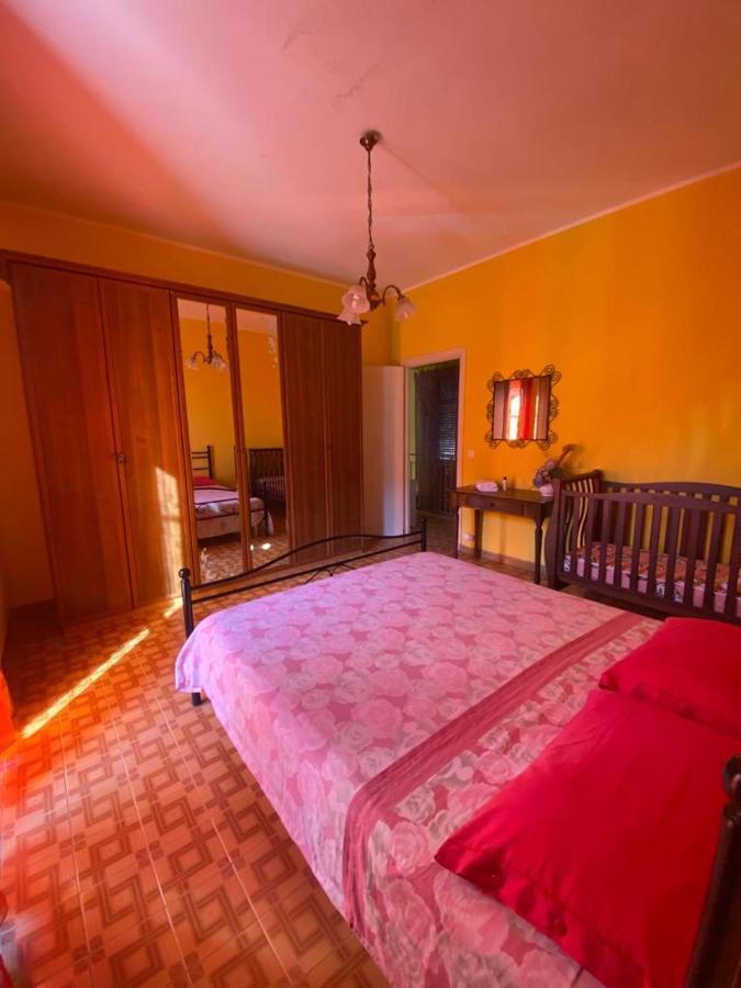 Casa Franceschini Villa Poggio Mirteto Екстериор снимка